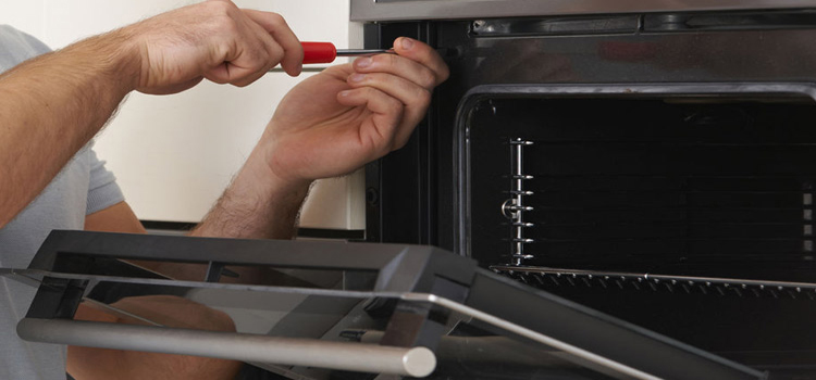 Home Appliances Installation in Langley