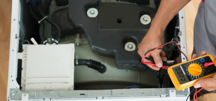 Washing Machine Repair in Langley